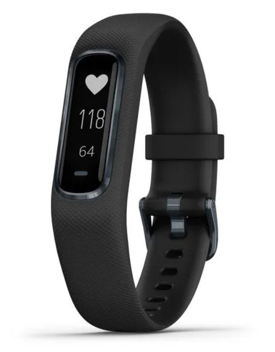 Garmin Misurare: Garmin Vivosmart 4 – Usato da Brünisried venduto da san_74_bu 1