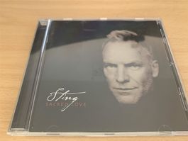 Sting – Sacred Love