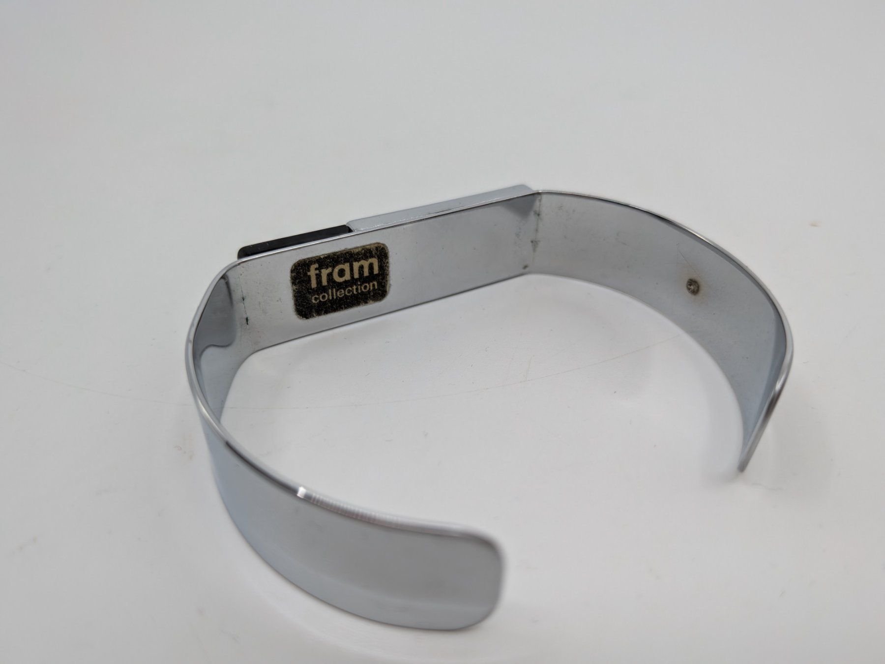 Bracelets: Armspange Fram Collection – D'occasion à Emmen par magelan 1