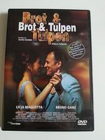 Brot und Tulpen ( Bruno Ganz, Lucia Maglietta)