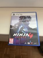 NINJA GAIDEN 4 PS5 - Perfetto stato, giocato poco! 🎮🕹️