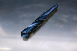 Spiralbohrer D: 38mm, MK4 Aufnahme Gebra
