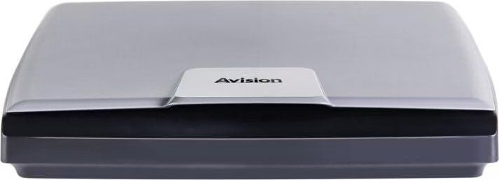 Scanner: Scanner Avision FB15 A5 Scanner – Neu und originalverpackt aus Bern von fabian_bern 1