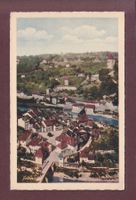 FRIBOURG - Vieille ville