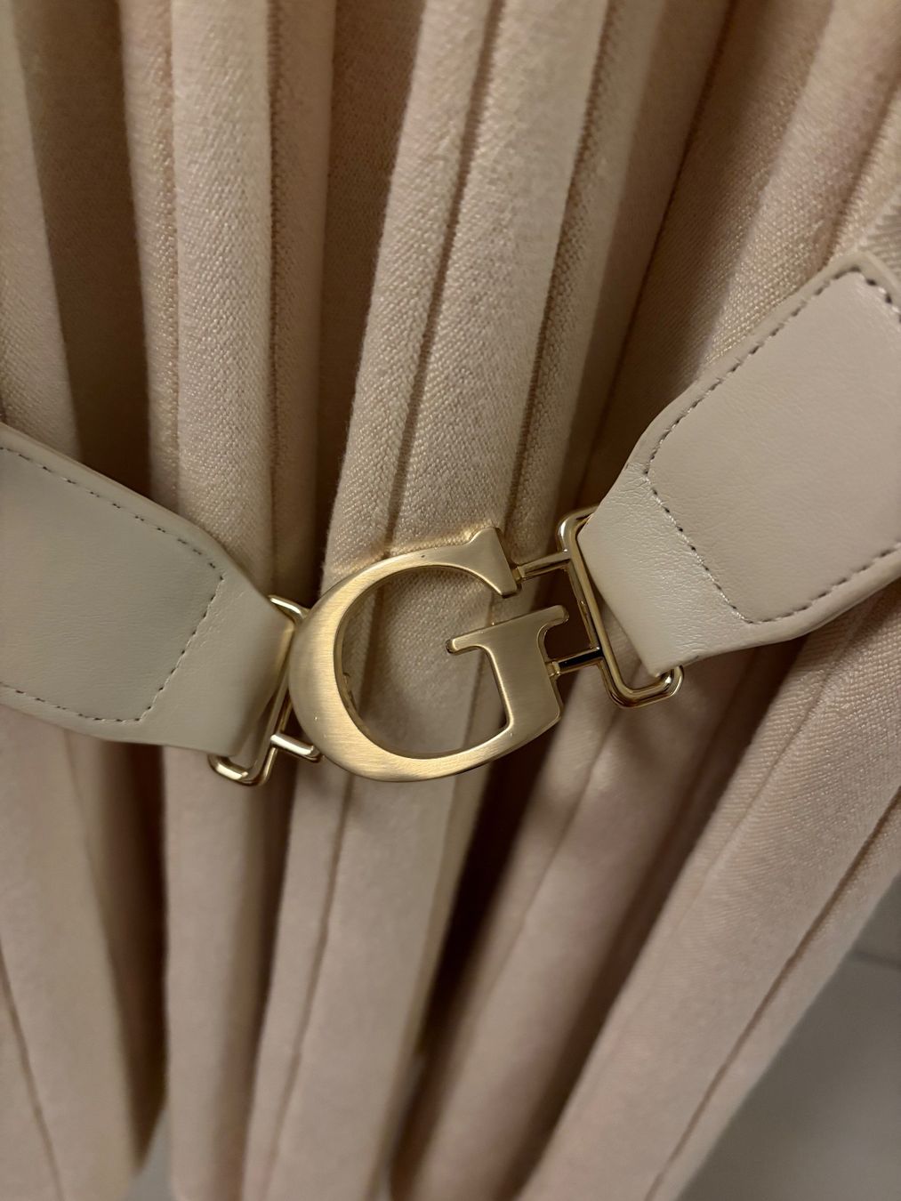 Guess Vestiti: Guess Feinstrick-Kleid – Usato da Vaduz venduto da game81 1