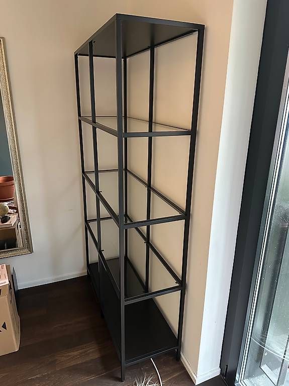 Ikea Regale: IKEA Vittsjö Regal – Gebraucht aus Winterthur von naany 2