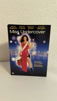 DVD Miss Undercover guter Zustand