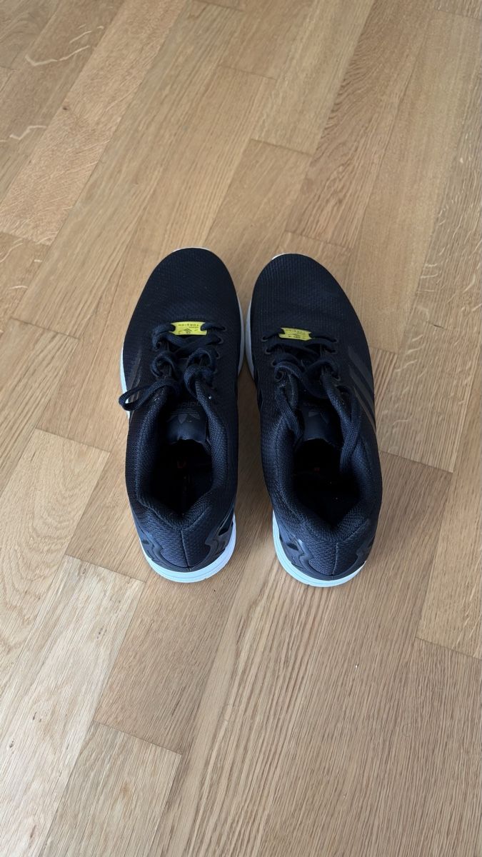 Adidas Herrenschuhe: Adidas Turnschuhe – Gebraucht aus Wittenbach von Jwli 1