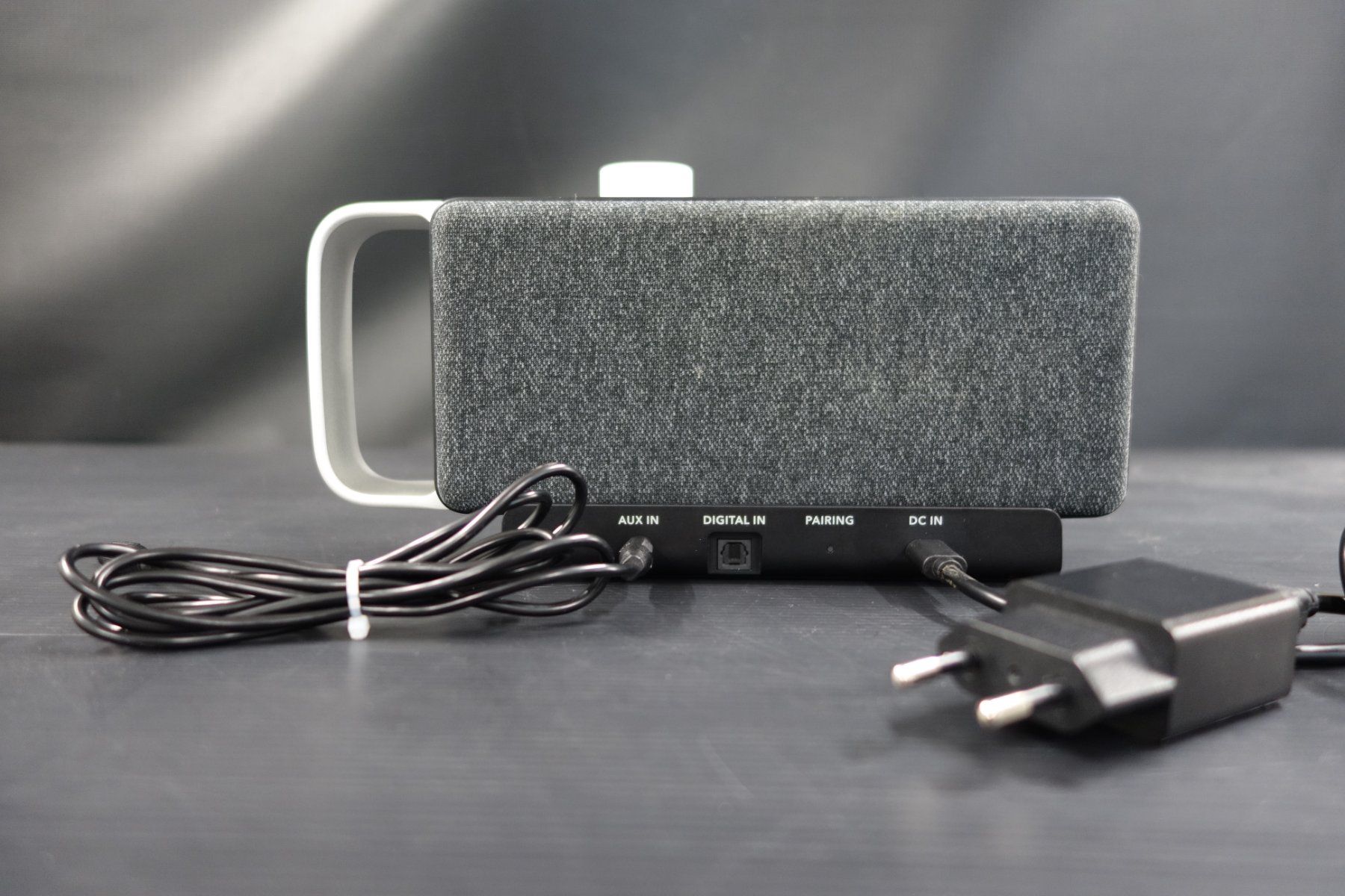 Amplificatori: Faller OSKAR SV-100 TV-Sprachverstärker – Usato da Basel venduto da bk_brockibasel 6