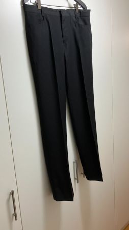 MEXX Herren Anzughose / Stoffhose – Gr. 50 / L