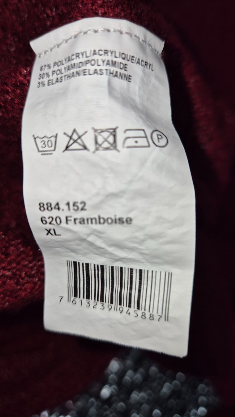 Vestiti: Mini abito – Usato da Gordevio venduto da RUBY104 3