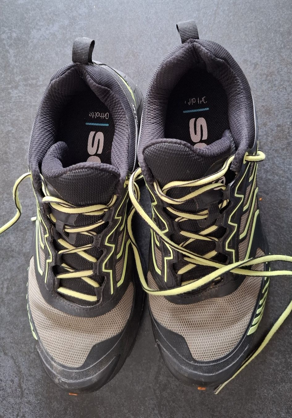 Scarpa Chaussures femmes: chaussures scarpa Ribelle Run XT – D'occasion à Châtel-sur-Montsalvens par Sss4