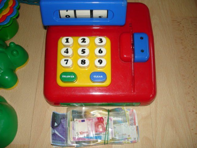 Giochi: Diverse Kinde Spiele – Usato da Bülach venduto da samang 2