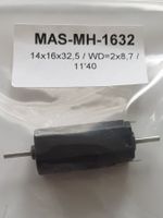 Mashima Motor 1632