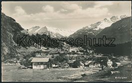 BE Brünigen - Meiringen