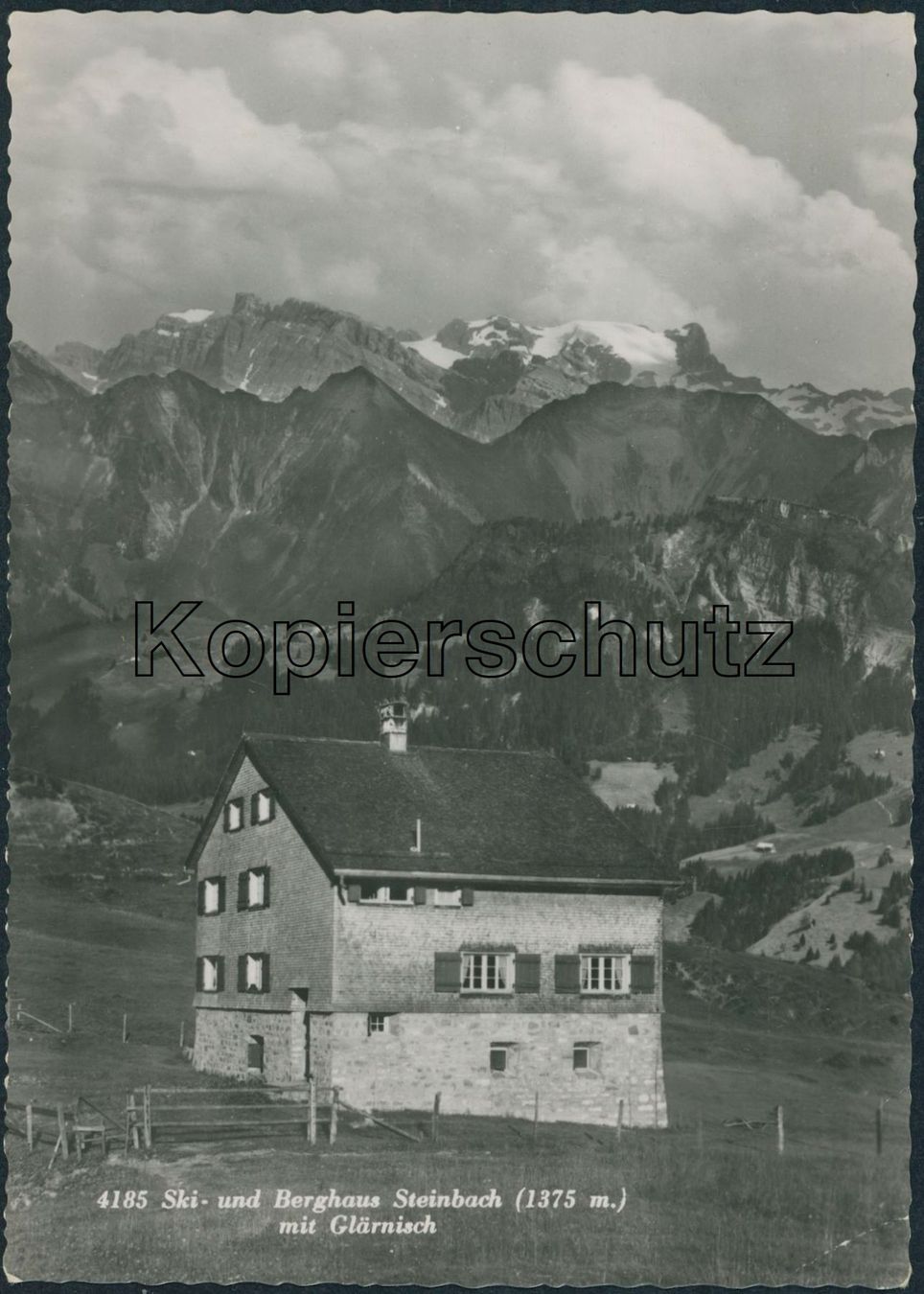 Cartoline postali: SZ Einsiedeln – Nuovo (secondo la descrizione) da Schindellegi venduto da masutka7