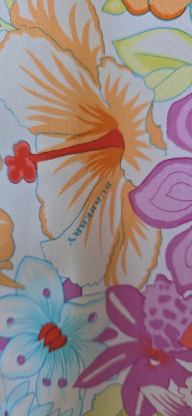 Burberry Completi & Tailleur: Burberry Sommer Anzug. Gr. 42 – Usato da Zürich venduto da Olala_ 4
