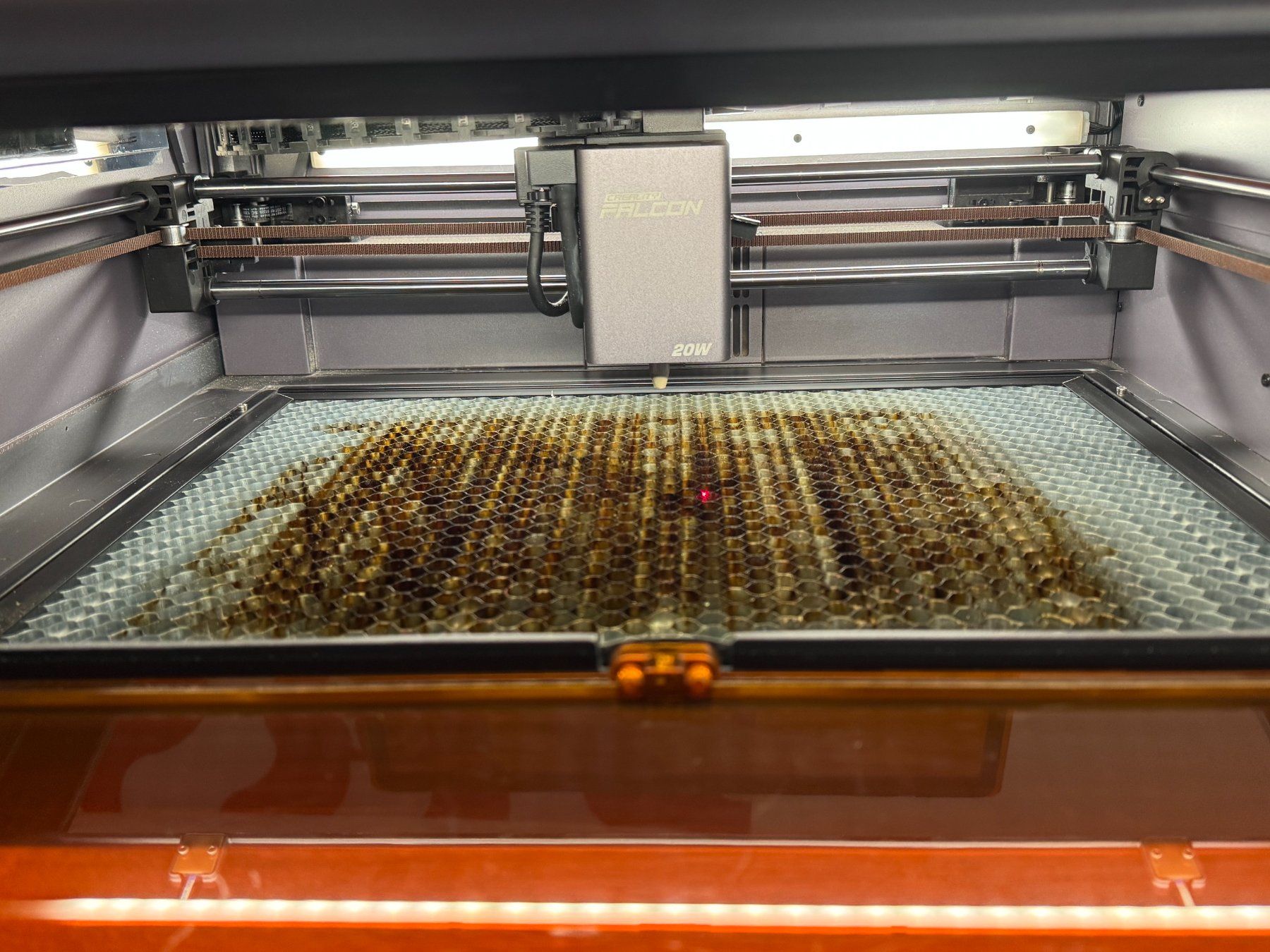Creality Stampanti 3D: Creality Falcon A1 Pro mit Zubehör und Garantie – Usato da Däniken SO venduto da matanimo 5