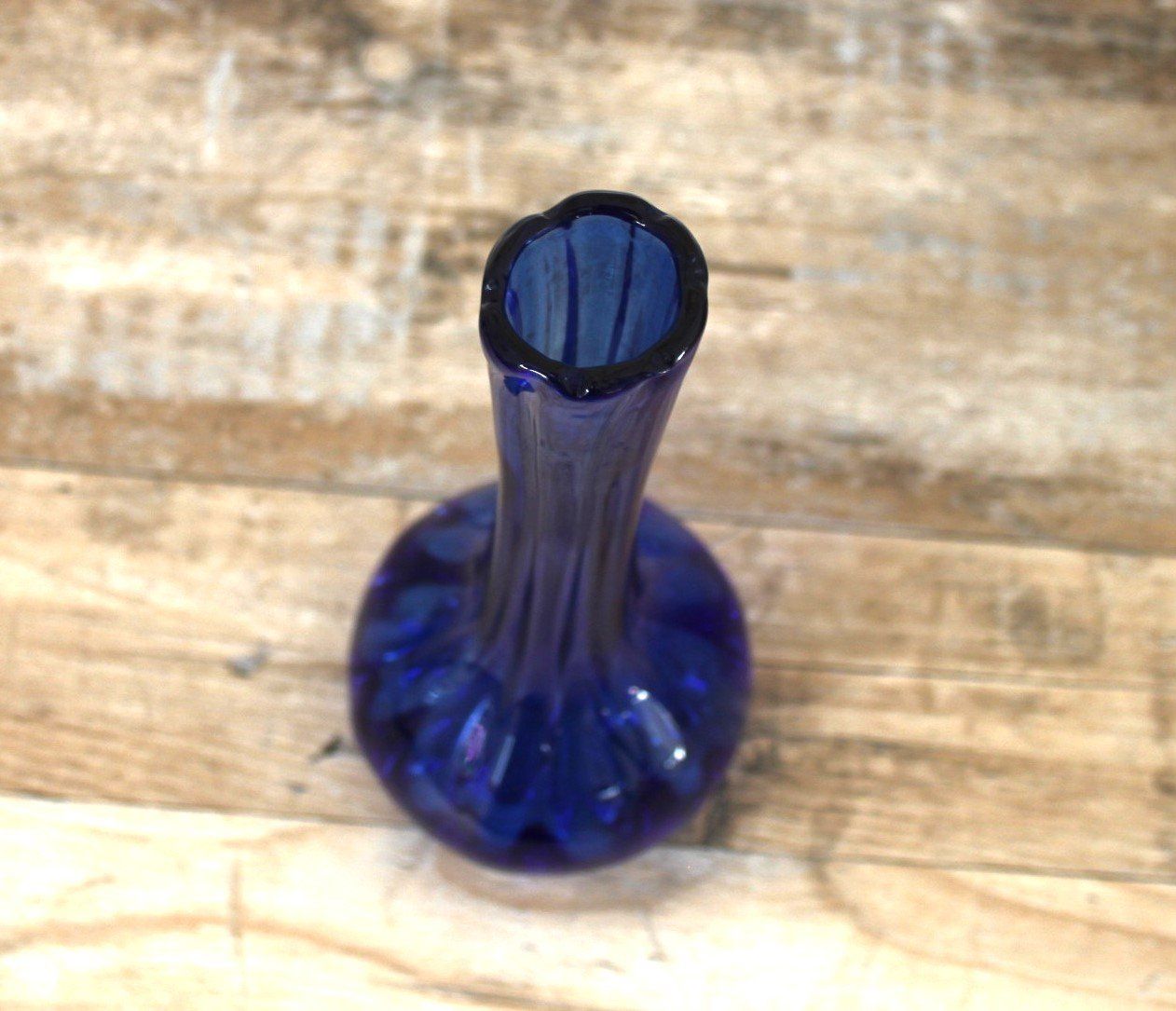 Vasi & Recipienti: Vase in blau – Usato da Otelfingen venduto da Jupi07