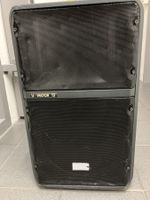 Zeck Vector T3 2-Weg Passivlautsprecher