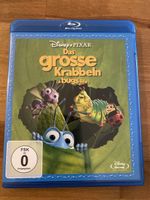 Blu-ray Das grosse Krabbeln Disney Pixar guter Zustand