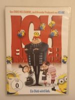 G1 DVD - ICH, einfach unverbesserlich (deutsch) - gebraucht