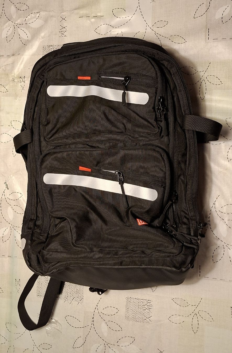 Zaini: Original DB Lokführer Rucksack. Preisvorschlag. – Nuovo (secondo la descrizione) da Pfäffikon ZH venduto da gub_2j76 2