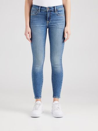 Levi's Jeans 710 Super Skinny Grösse 24/28 neu