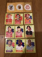 12 Panini Sammelbildi der Fussball WM 2026