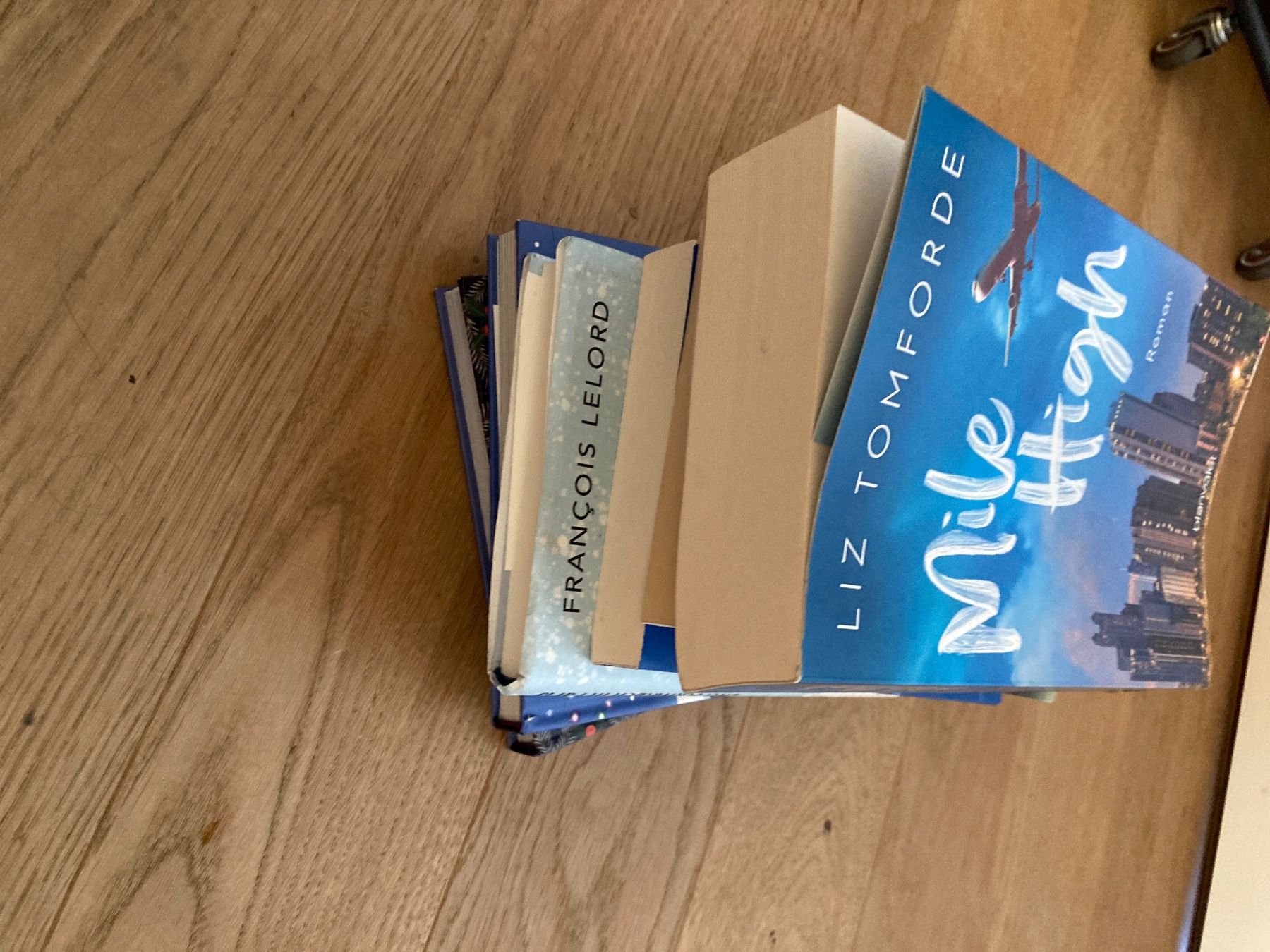 Bücher: Verschiedene Bücher – Gebraucht aus Uetikon am See von Glueckskaefer99 2
