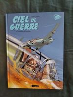 Ciel de Guerre T.2 Cocardes en Flammes EO 2015 Neuf