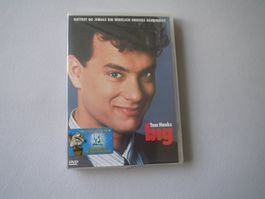 BIG(1988) - Tom Hanks -neu