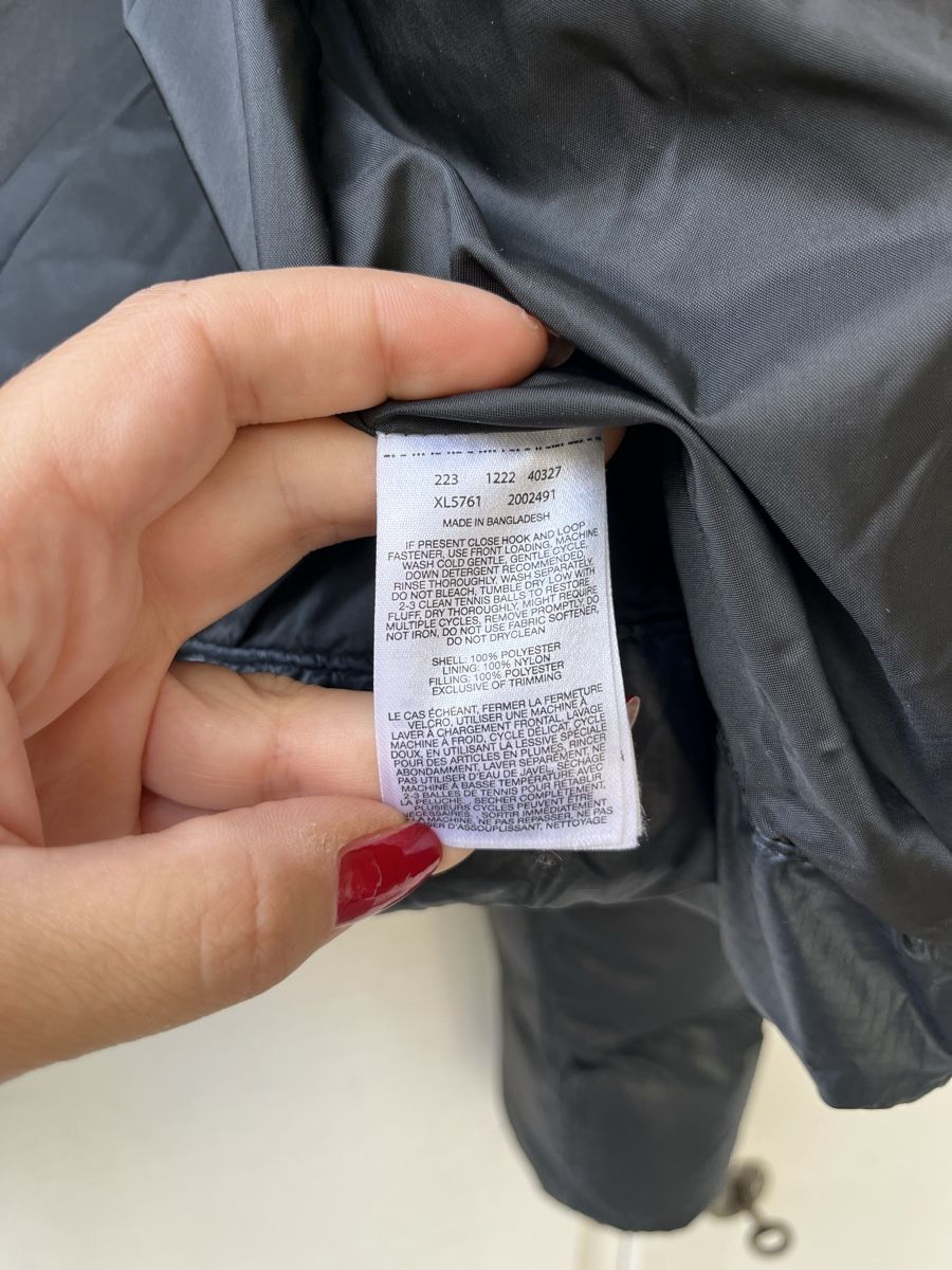 Columbia Vestes: Columbia Winterjacke Gr.S – D'occasion à Basel par arminafera 2