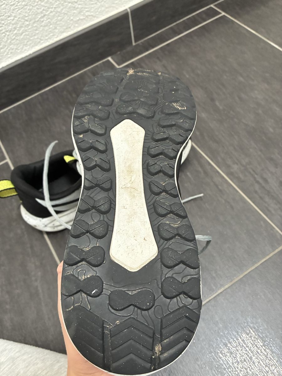 Puma Scarpe da uomo: Puma Trail Laufschuhe Gr. 43 – Usato da Lenzburg venduto da freechim 5