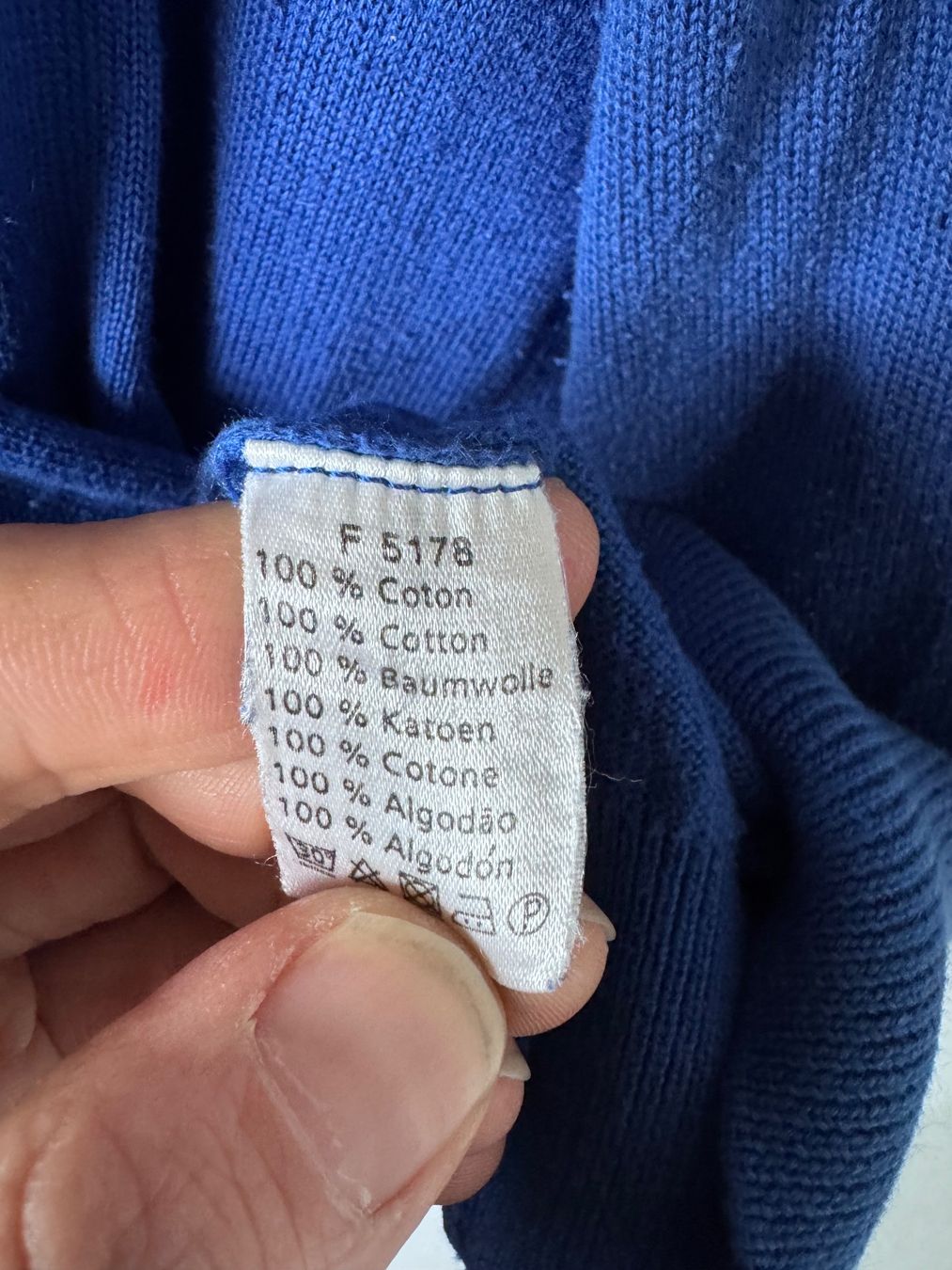 Lacoste Maglioni & Felpe: lacoste devanlay pullover v-neck vneck MEN 5 – Usato da Neuchâtel venduto da _Easy_to_Find_ 3