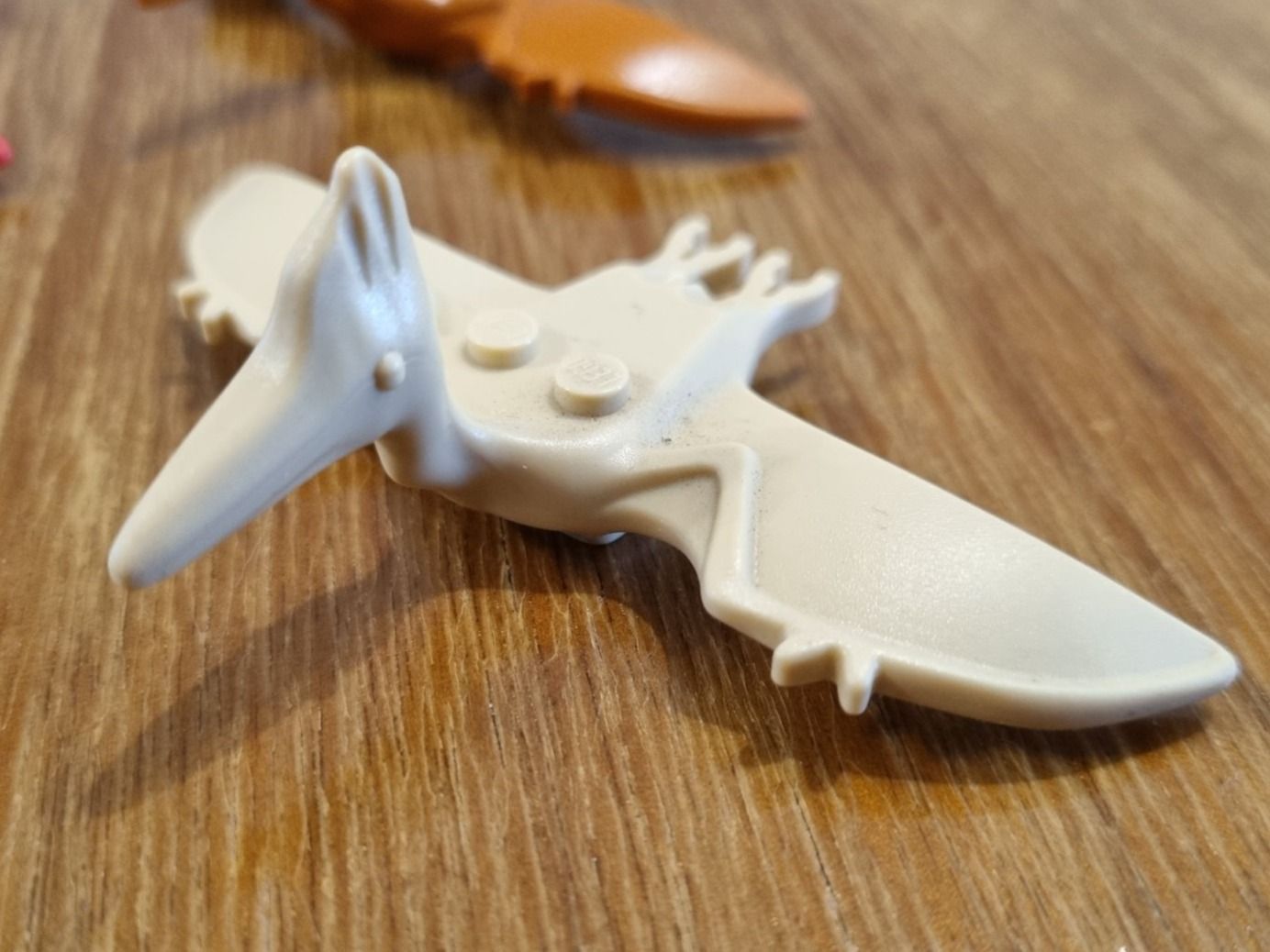 Lego Baukästen: LEGO 3x Dinosaurier 30478 Dinosaur Pteranodon – Neu (gemäss Beschreibung) aus Basadingen von NekoBricks 3