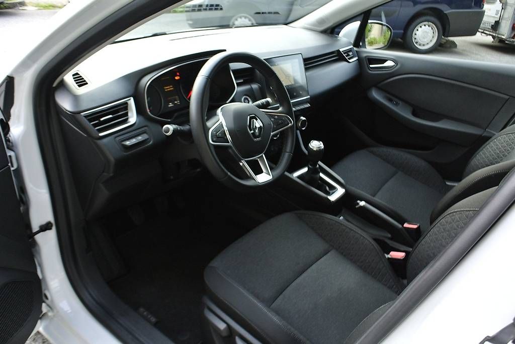 Automobili: RENAULT Clio 1.0 Business – Usato da Rivera venduto da Lazzarro 5