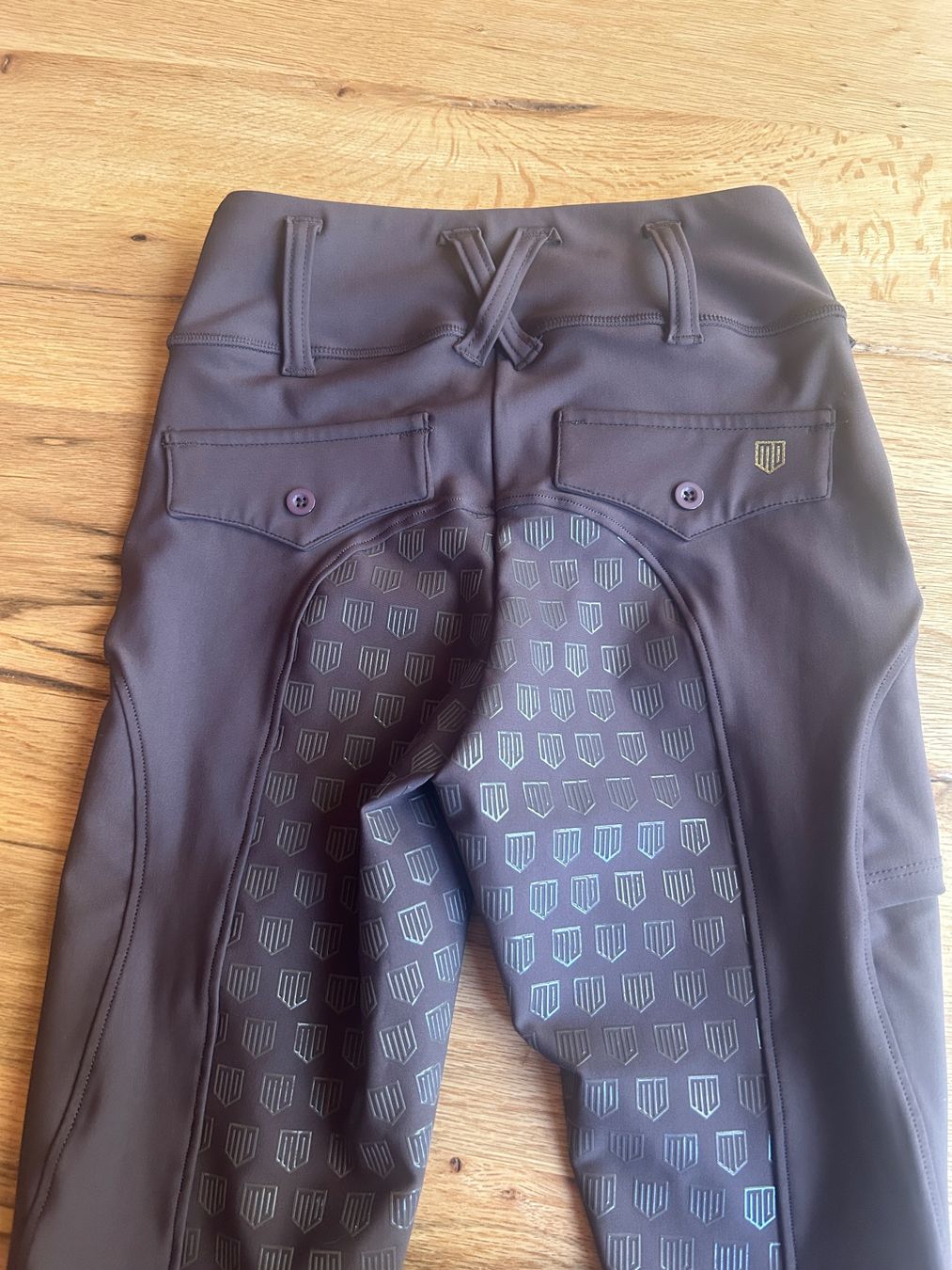 Leggings: Reithose – D'occasion à Berneck par sem_5d82
