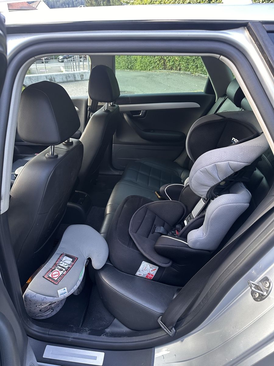 Seat Automobili: Seat Exeo ST 2.0 TSI AB FRISCH MFK – Usato da Elgg venduto da Cherry777. 4