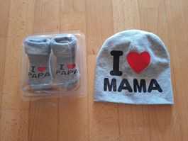 Newbornset NEU