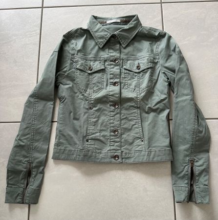 Jeansjacke von Nile