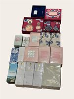 Parfum Set Konvolut diverse Marken neu und originalverpackt