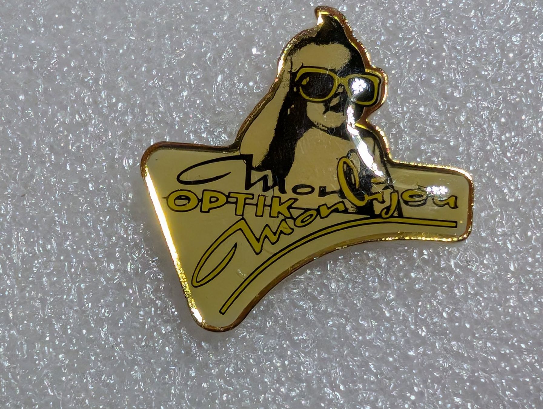 Plaquettes & Badges: Ansteckpin 251: – D'occasion à Oppligen par Pin-Fall-Shop