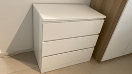 Kommode mit 3 Schubladen