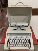 HERMES 3000 SCHREIBMASCHINE