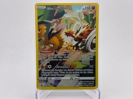 Schwert & Schild Promos - Galar-Zapdos  (SWSH 283) - DE