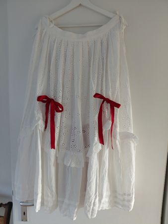 Rock von Lace Made M