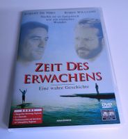 Zeit des Erwachens mit Williams + De Niro DVD