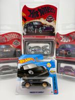 Hot Wheels Porsche 911 Carrera T Factory Fresh - 2026 15/250