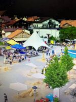 Festzelt